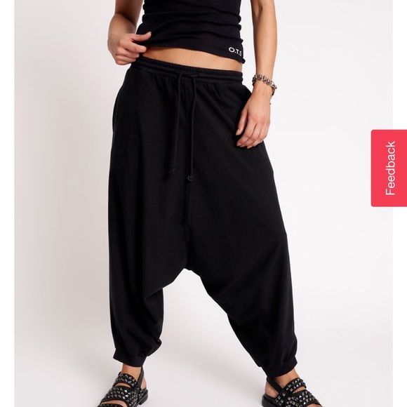 New💕 One teaspoon Harem pants 💕 - Picture 5 of 12